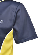 Short Sleeve Sublimated Polo