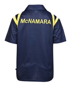 Short Sleeve Sublimated Polo