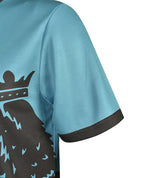 Short Sleeve Sublimated Polo