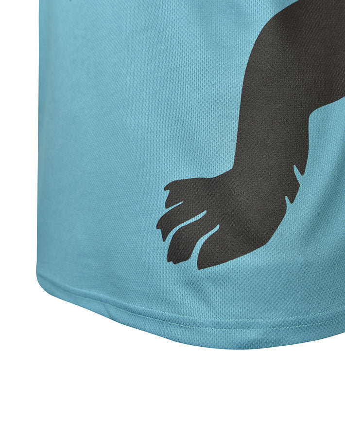 Short Sleeve Sublimated Polo