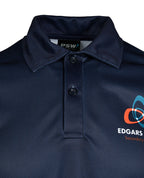 Short Sleeve Sublimated Polo