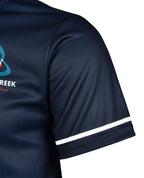 Short Sleeve Sublimated Polo