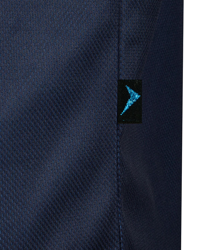 Short Sleeve Sublimated Polo