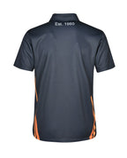 Short Sleeve Sublimated Polo