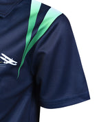 Short Sleeve Sublimated Polo