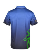 Short Sleeve Sublimated Polo