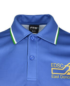 Short Sleeve Sublimated Polo
