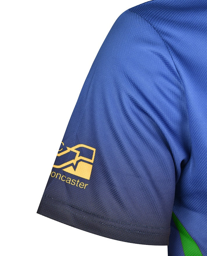 Short Sleeve Sublimated Polo