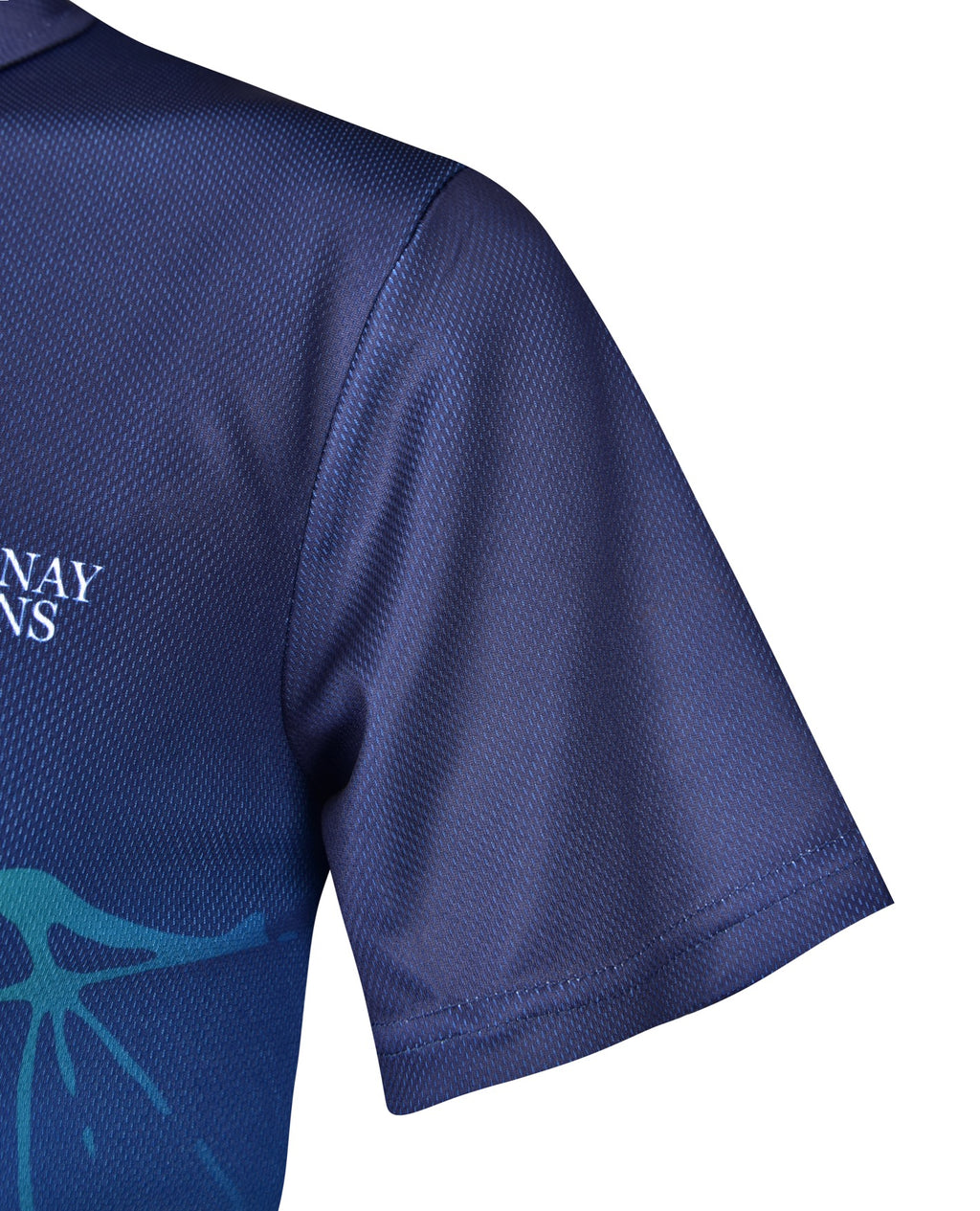Short Sleeve Sublimated Polo