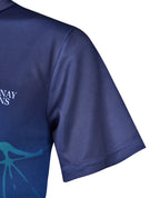 Short Sleeve Sublimated Polo