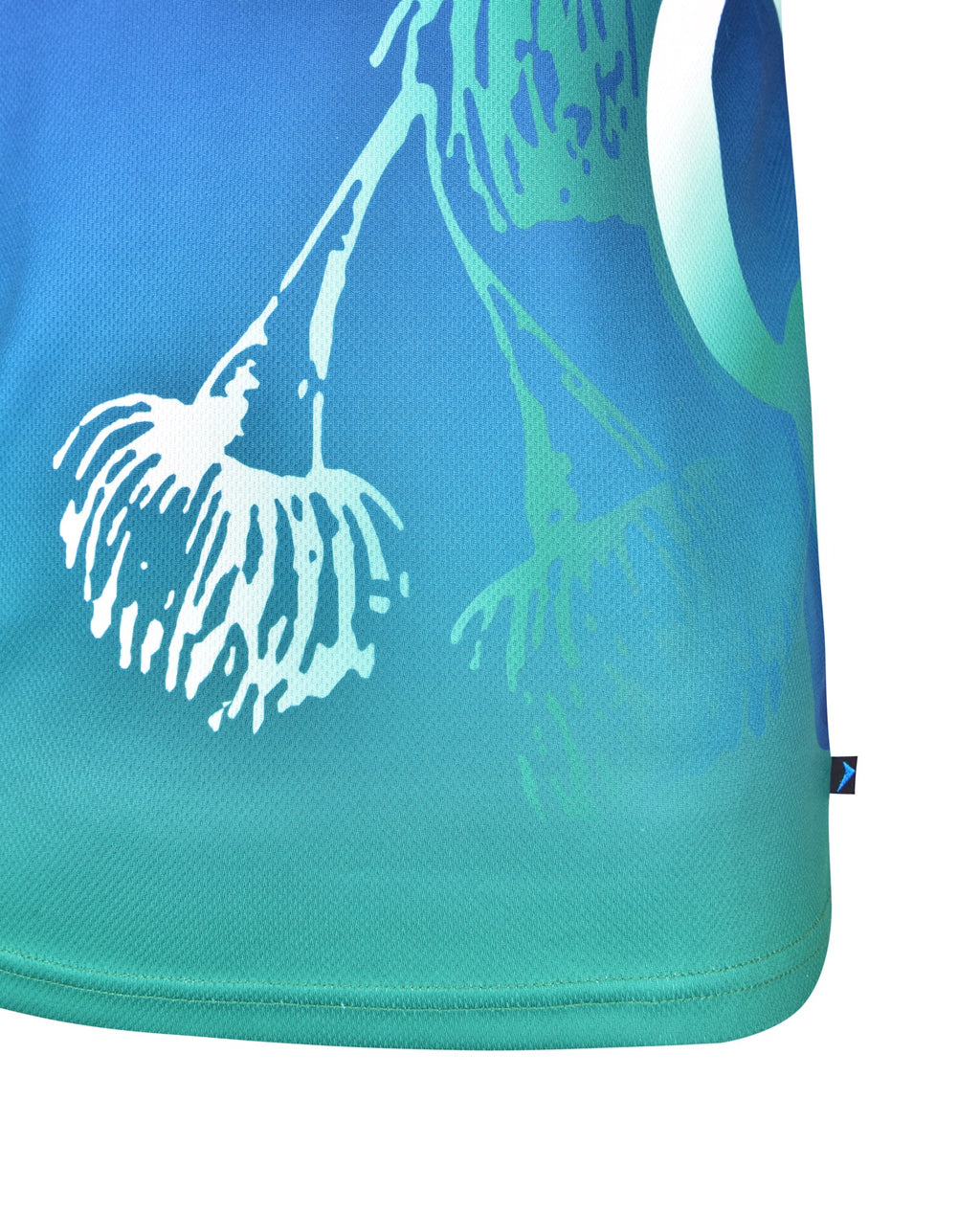 Short Sleeve Sublimated Polo