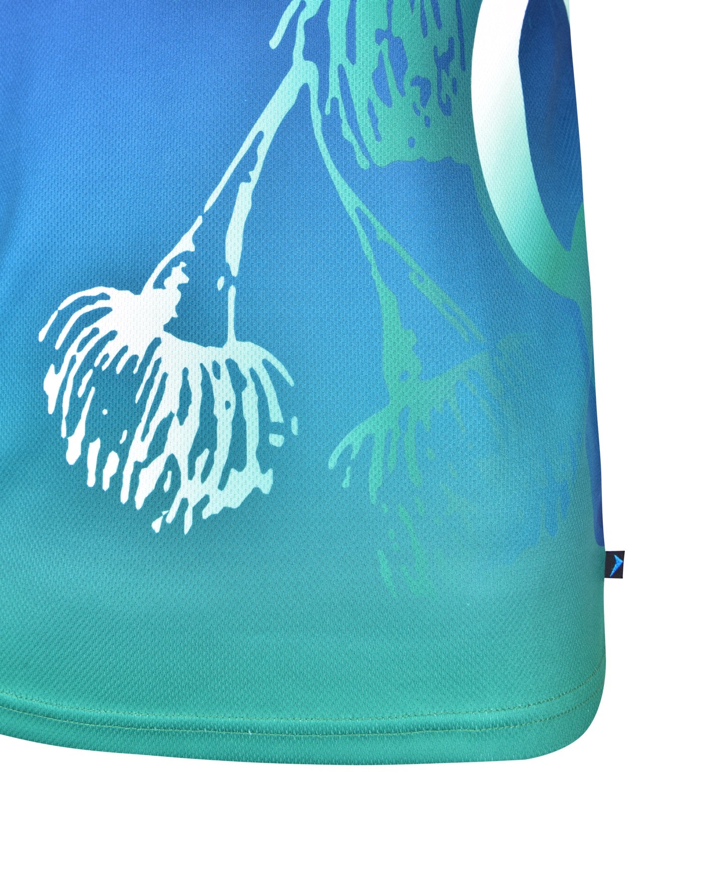 Short Sleeve Sublimated Polo