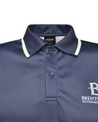 Short Sleeve Sublimated Polo