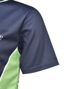 Short Sleeve Sublimated Polo