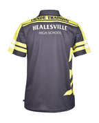 Short Sleeve Sublimated Polo