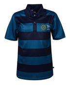 Short Sleeve Sublimated Polo