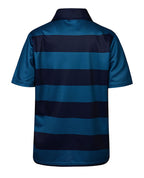 Short Sleeve Sublimated Polo