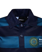 Short Sleeve Sublimated Polo