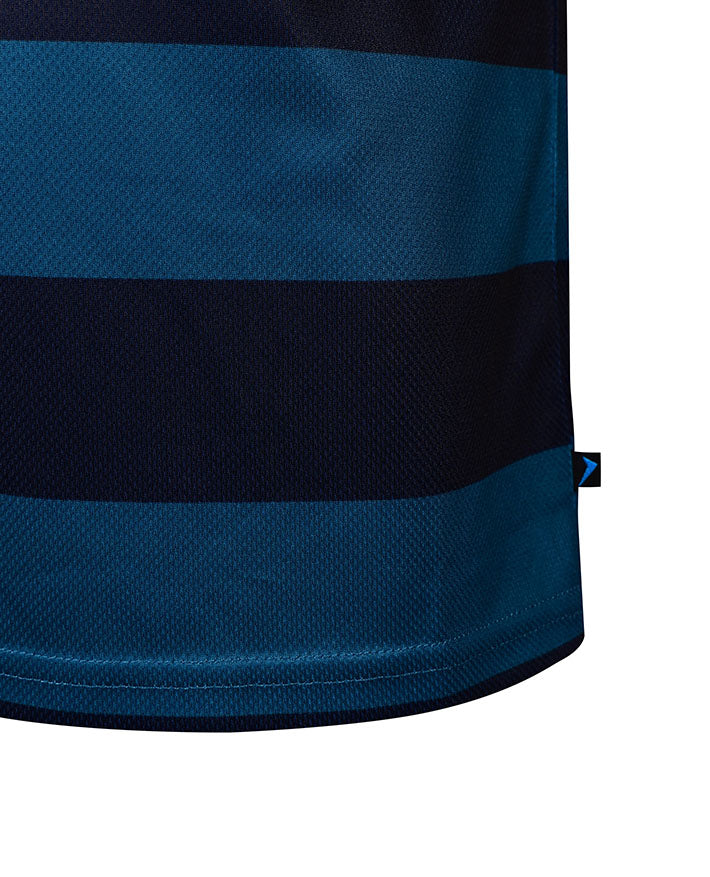 Short Sleeve Sublimated Polo