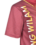 Short Sleeve Sublimated Polo