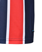 Short Sleeve Sublimated Polo