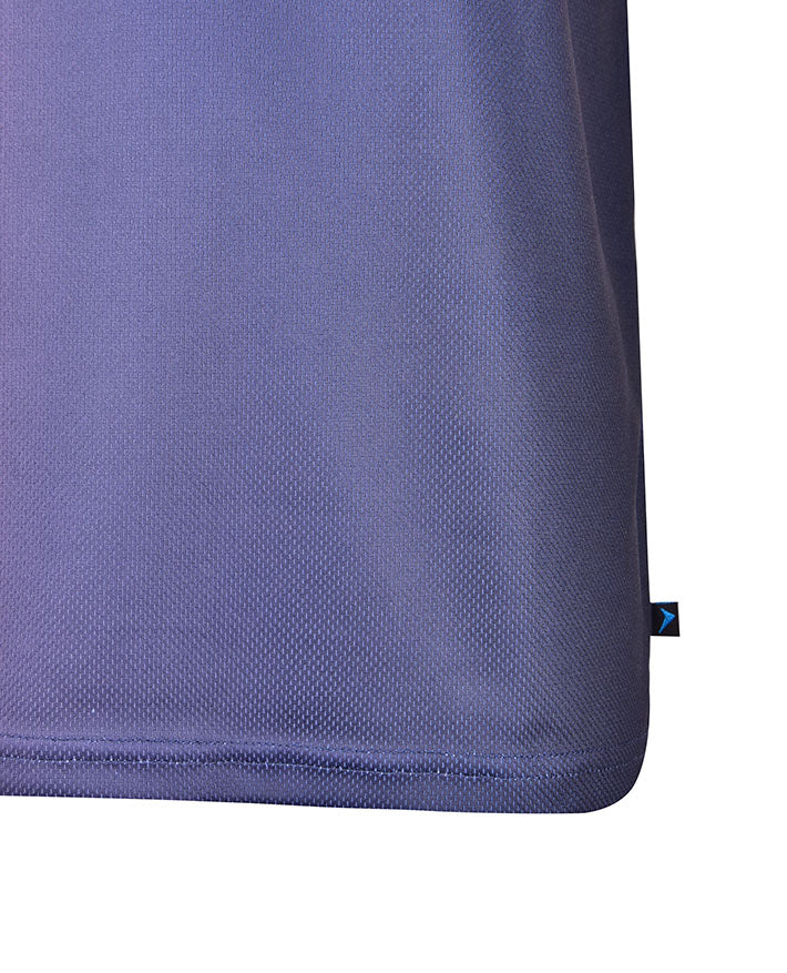 Short Sleeve Sublimated Polo
