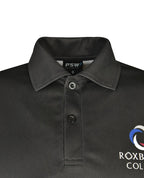 Short Sleeve Sublimated Polo