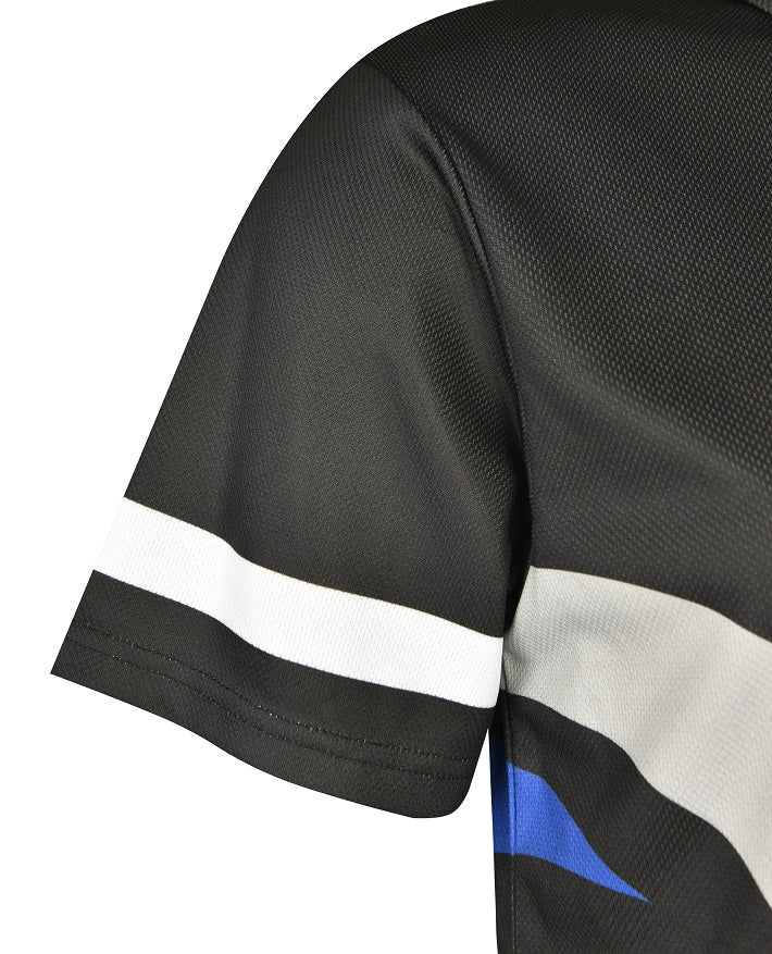 Short Sleeve Sublimated Polo
