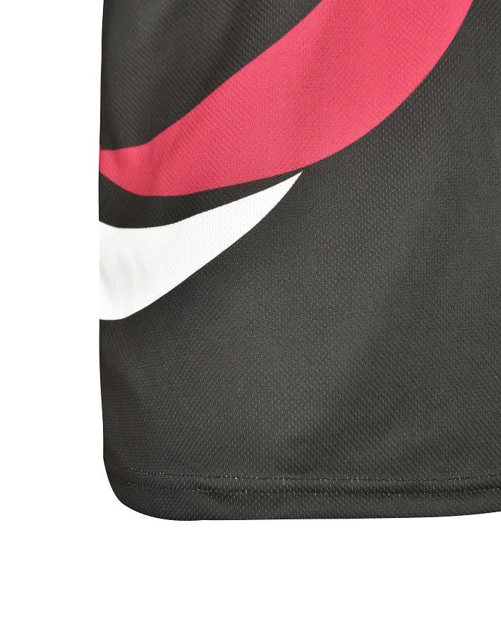 Short Sleeve Sublimated Polo