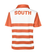 Short Sleeve Sublimated Polo