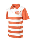 Short Sleeve Sublimated Polo