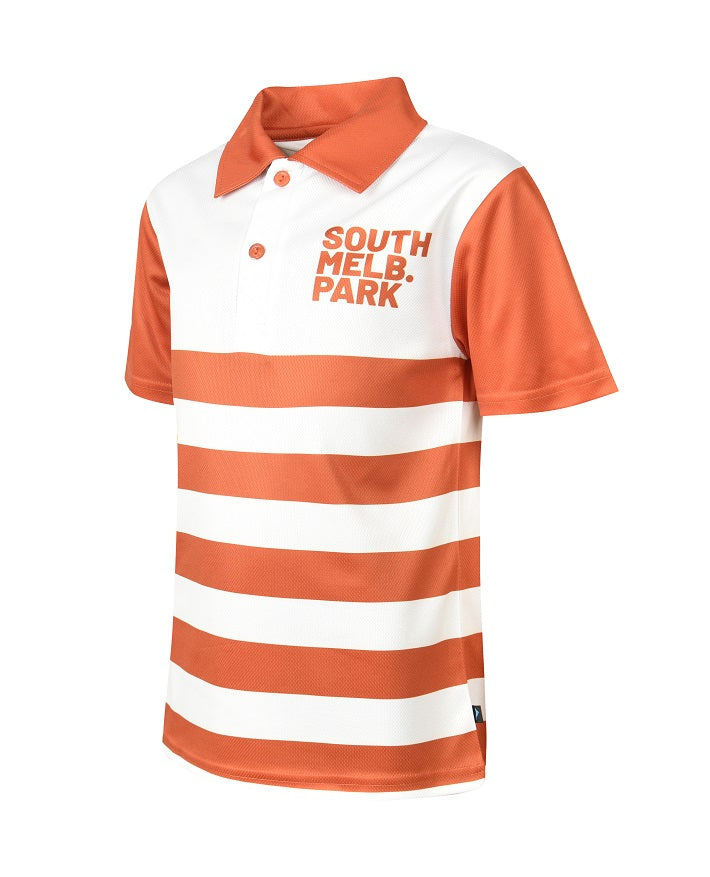 Short Sleeve Sublimated Polo
