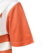 Short Sleeve Sublimated Polo