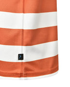 Short Sleeve Sublimated Polo