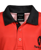 Short Sleeve Sublimated Polo