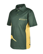 Short Sleeve Sublimated Polo