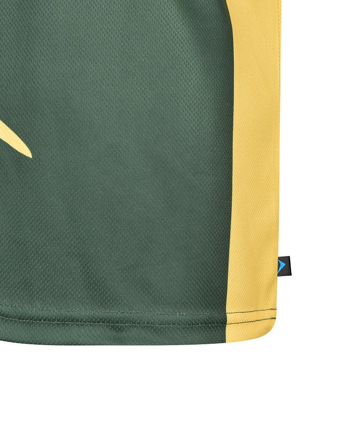 Short Sleeve Sublimated Polo