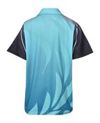 Short Sleeve Sublimated Polo