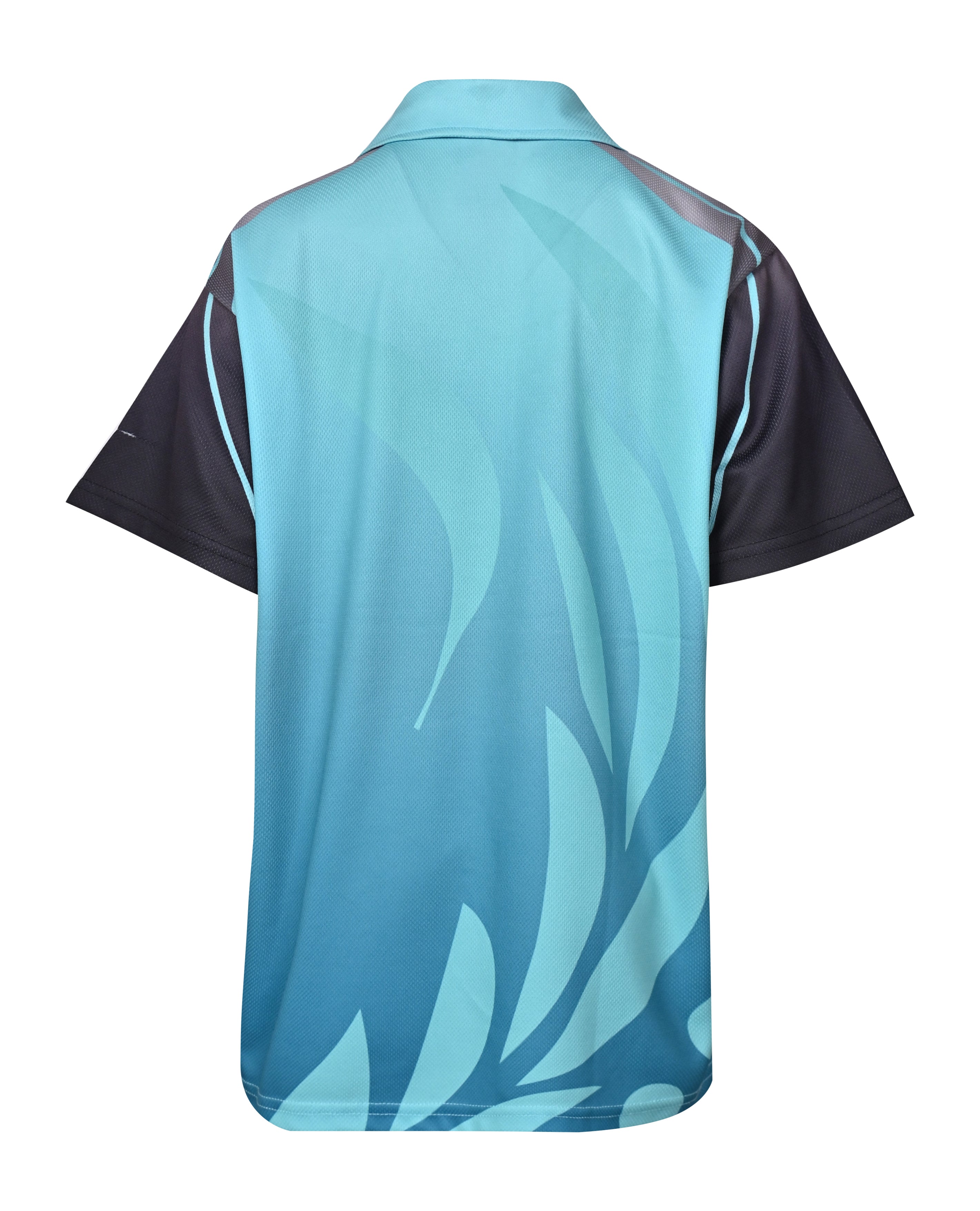 Short Sleeve Sublimated Polo