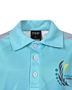 Short Sleeve Sublimated Polo