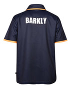 Short Sleeve Sublimated Polo