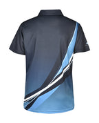 Short Sleeve Sublimated Polo