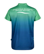 Short Sleeve Sublimated Polo