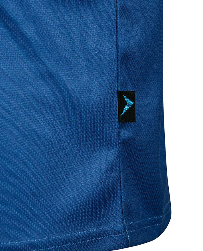 Short Sleeve Sublimated Polo