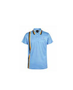Short Sleeve Sublimated Polo
