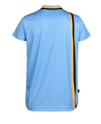 Short Sleeve Sublimated Polo
