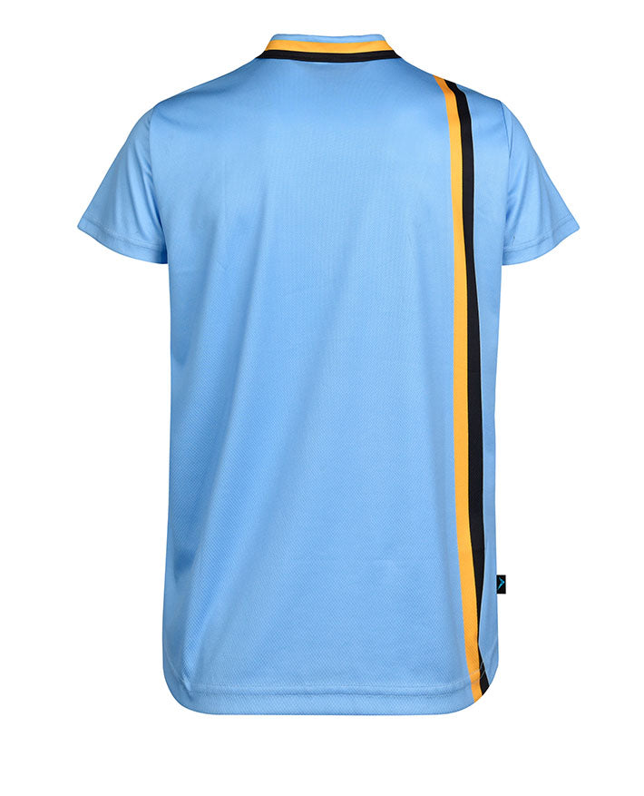 Short Sleeve Sublimated Polo