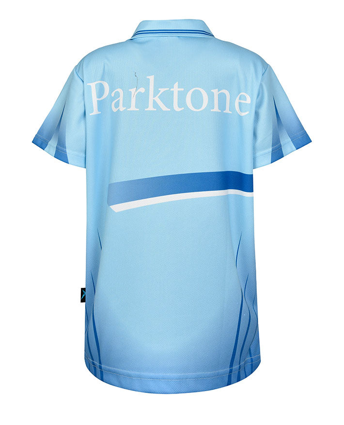 Short Sleeve Sublimated Polo