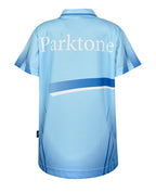 Short Sleeve Sublimated Polo