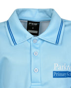 Short Sleeve Sublimated Polo